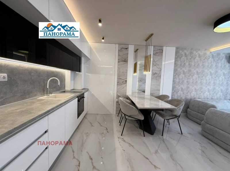 De vânzare  2 dormitoare Plovdiv , Ostromila , 96 mp | 75101728 - imagine [2]