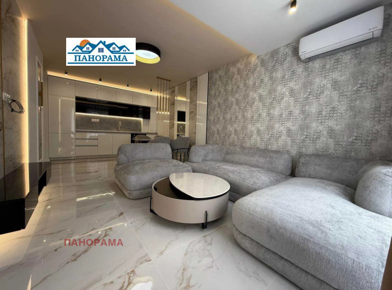 De vânzare  2 dormitoare Plovdiv , Ostromila , 96 mp | 75101728 - imagine [4]