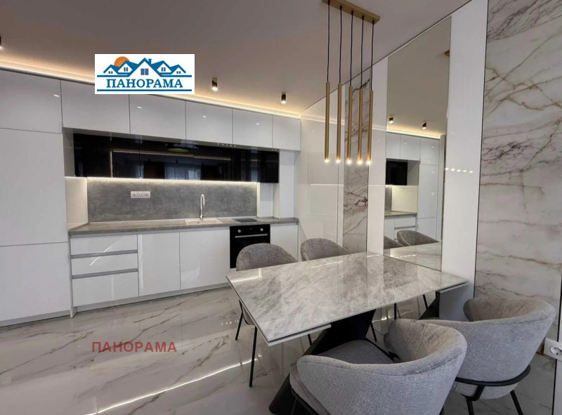 De vânzare  2 dormitoare Plovdiv , Ostromila , 96 mp | 75101728