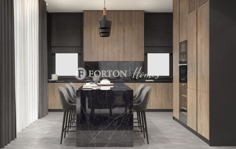 Satılık  2 yatak odası Sofia , Bistrica , 153 metrekare | 70452670 - görüntü [8]