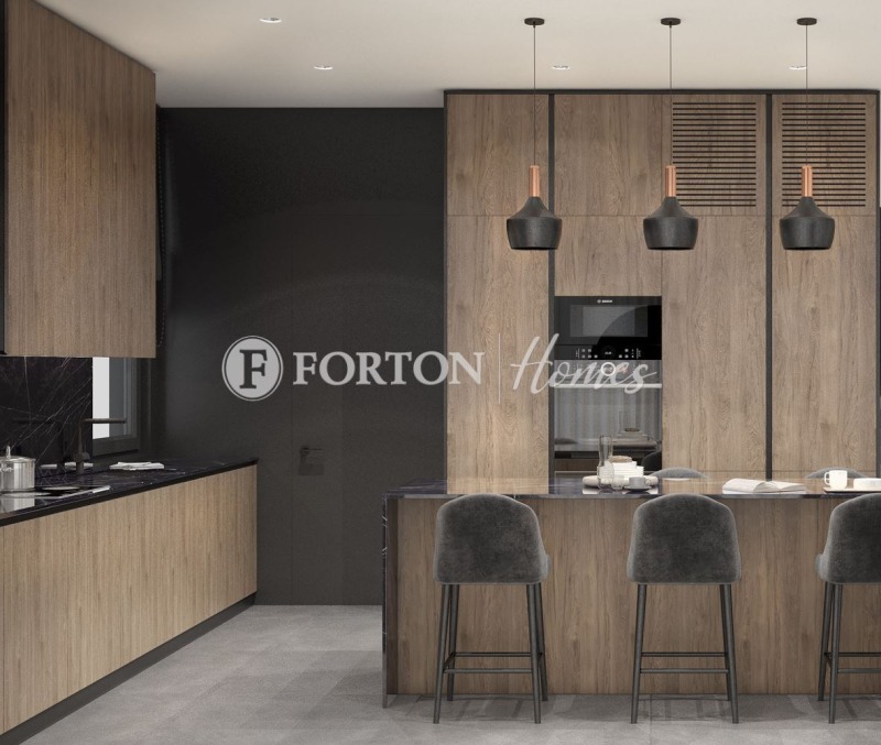 Satılık  2 yatak odası Sofia , Bistrica , 153 metrekare | 70452670 - görüntü [6]