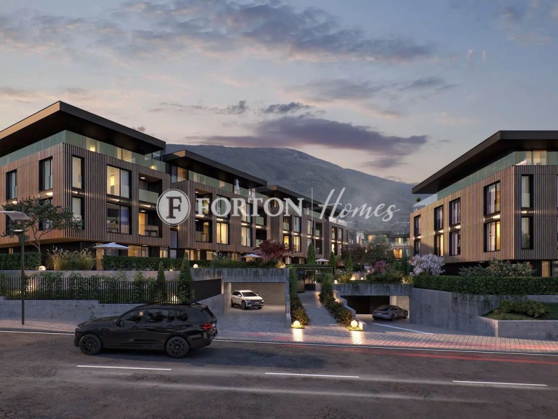 Satılık  2 yatak odası Sofia , Bistrica , 153 metrekare | 70452670