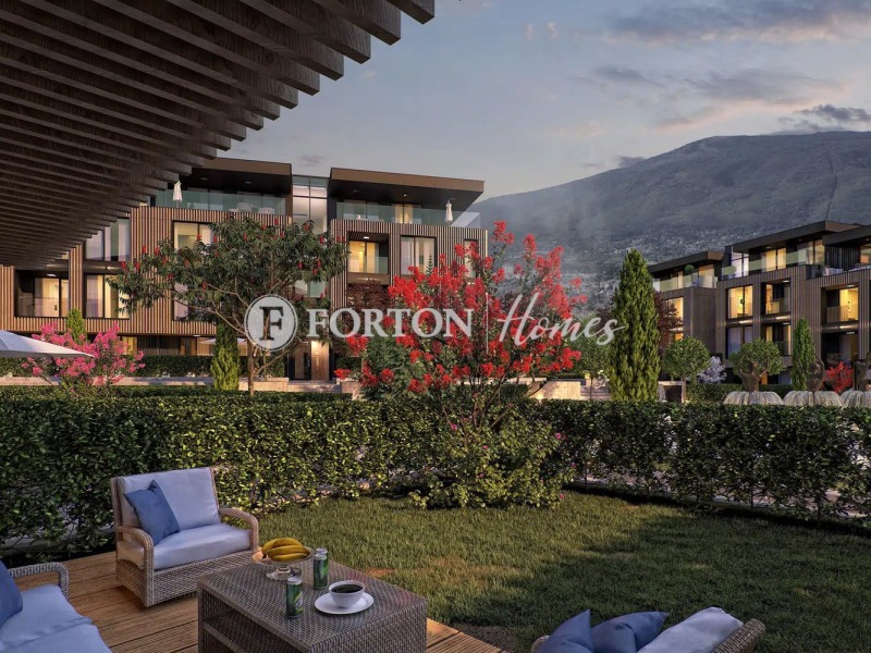 Satılık  2 yatak odası Sofia , Bistrica , 153 metrekare | 70452670 - görüntü [5]