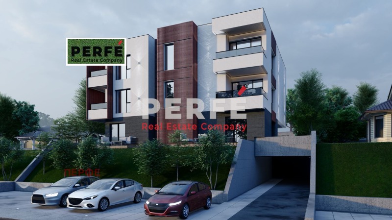 Продава 3-СТАЕН, гр. София, в.з.Бункера