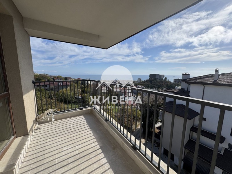 Продава 3-СТАЕН, град Варна, Бриз • 280000 € / 547632.40 лв. • 37611483 1