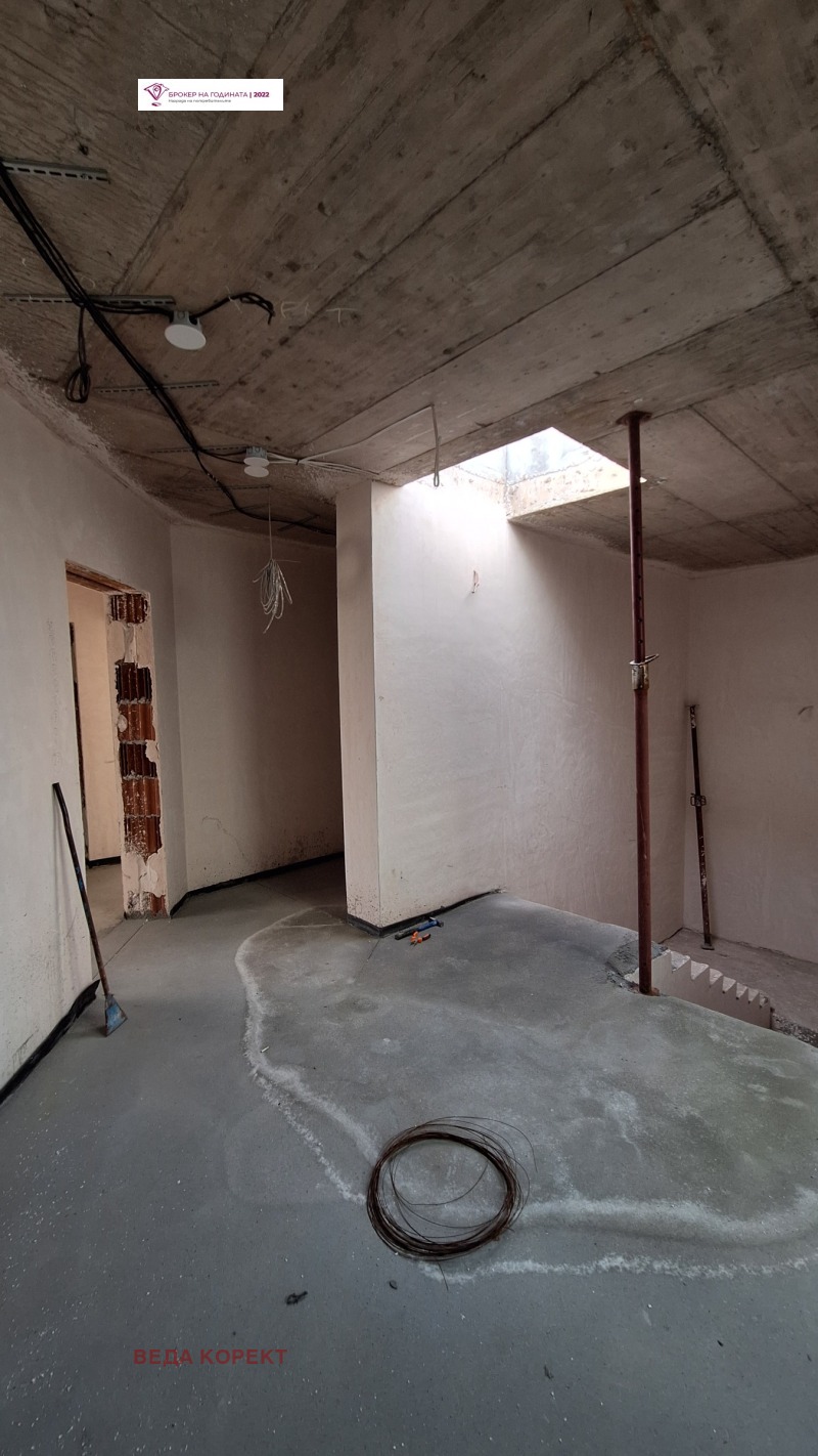 Продава 4-СТАЕН, гр. София, Манастирски ливади, снимка 10 - Апартаменти - 52564196