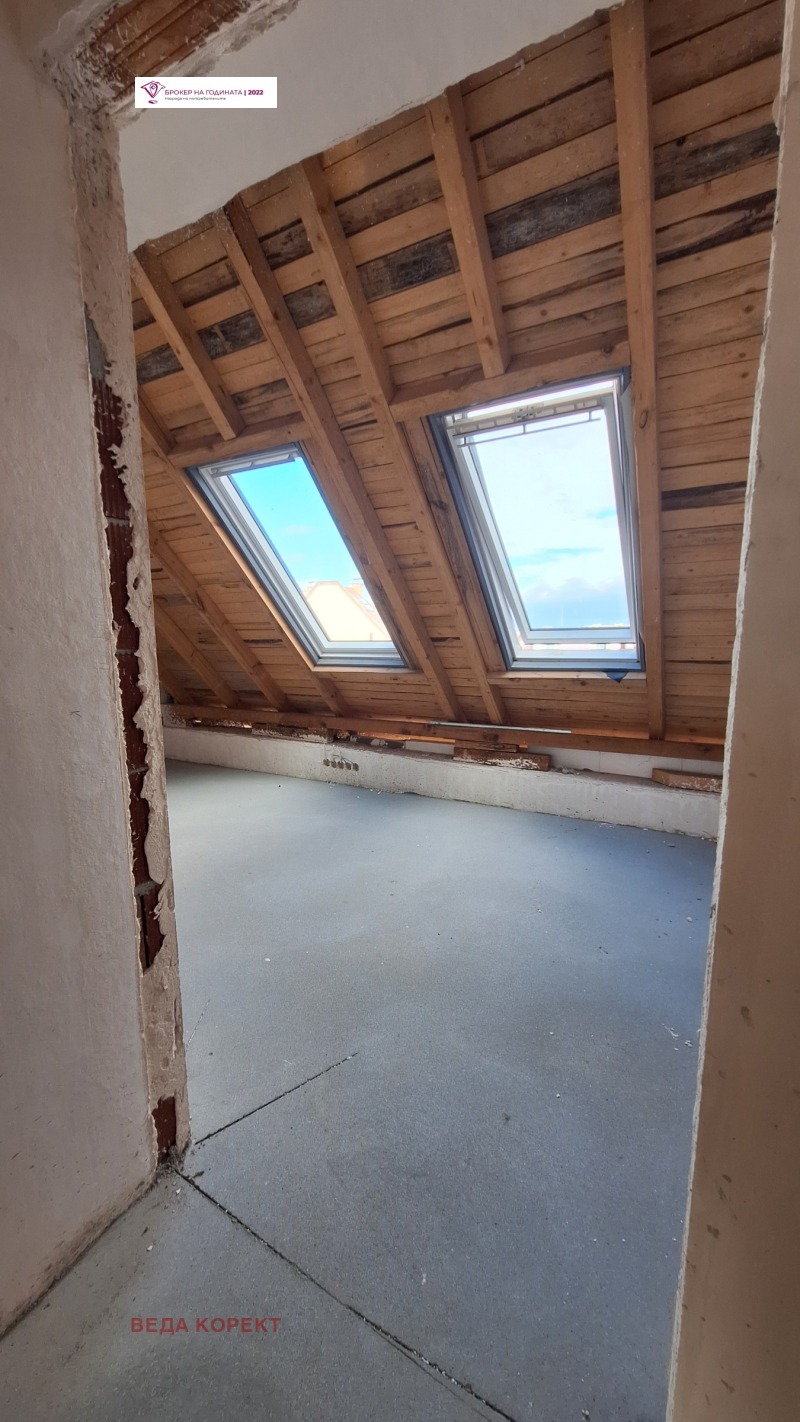 Продава 4-СТАЕН, гр. София, Манастирски ливади, снимка 4 - Апартаменти - 52564196