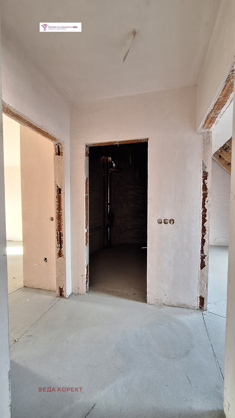 Продава 4-СТАЕН, гр. София, Манастирски ливади, снимка 6 - Апартаменти - 52564196