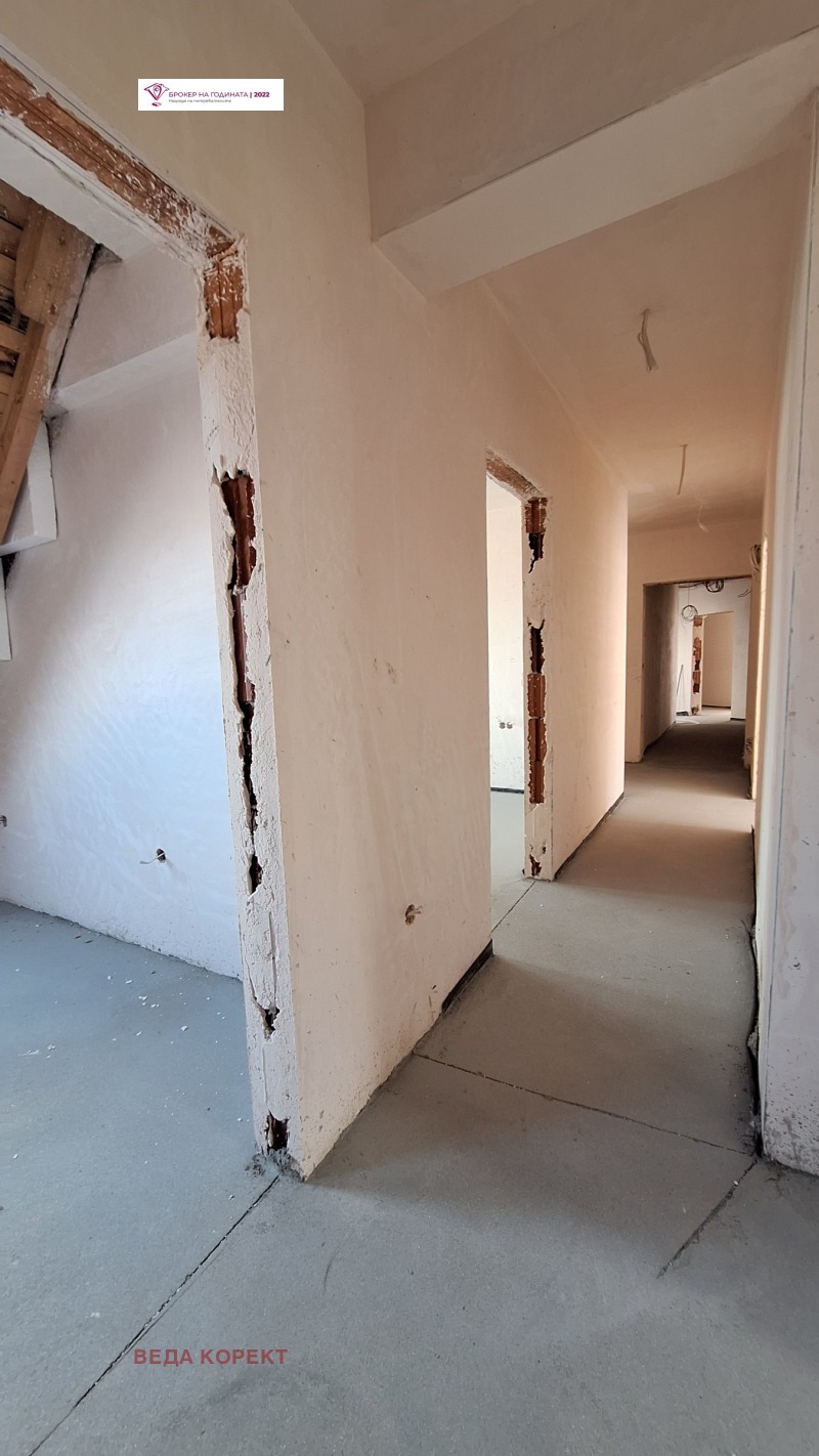 Продава 4-СТАЕН, гр. София, Манастирски ливади, снимка 7 - Апартаменти - 52564196