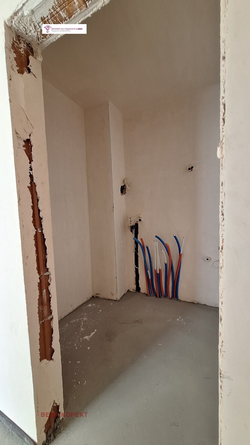 Продава 4-СТАЕН, гр. София, Манастирски ливади, снимка 9 - Апартаменти - 52564196