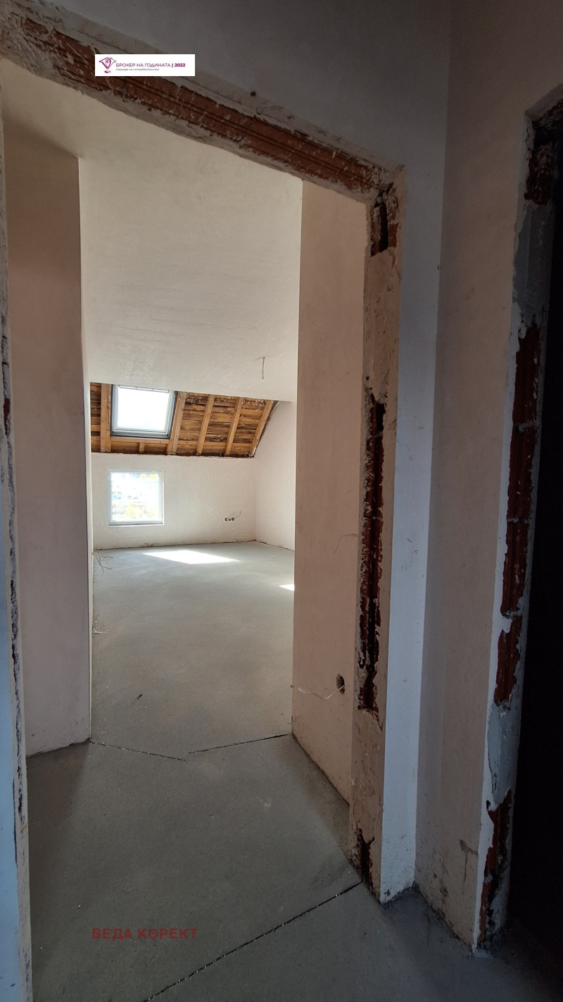 Продава 4-СТАЕН, гр. София, Манастирски ливади, снимка 3 - Апартаменти - 52564196