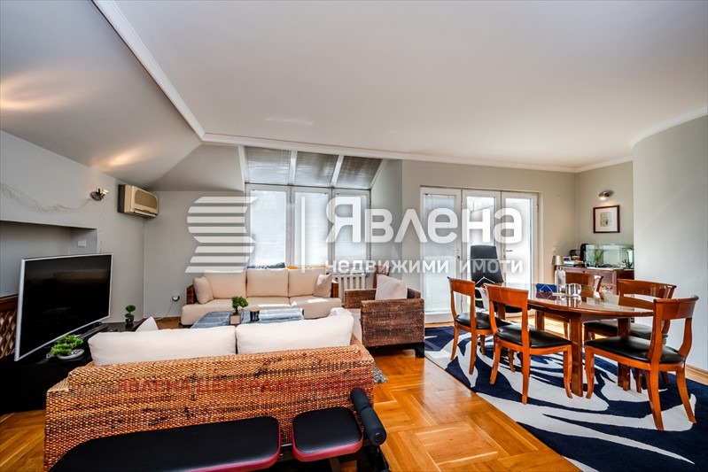 Продава 3-СТАЕН, гр. София, Бояна, снимка 3 - Апартаменти - 53779087