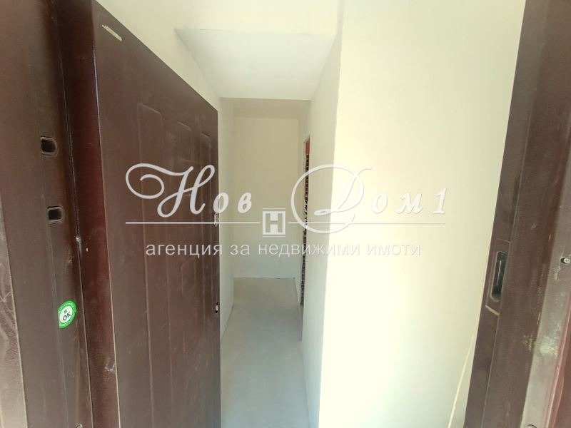 Продава 3-СТАЕН, гр. София, Овча купел, снимка 4 - Апартаменти - 55400460