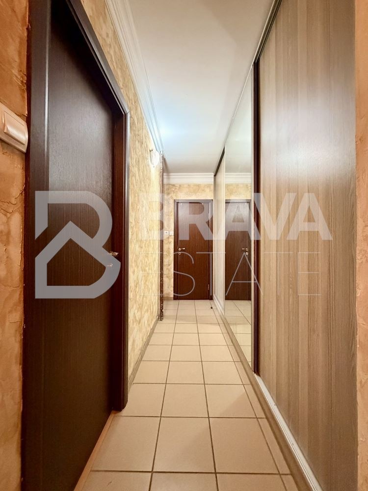 Продава 3-СТАЕН, гр. Пловдив, Център, снимка 10 - Апартаменти - 55800470