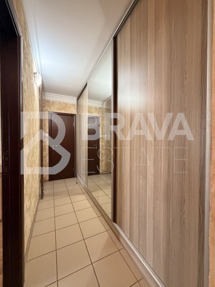 Продава 3-СТАЕН, гр. Пловдив, Център, снимка 11 - Апартаменти - 55800470