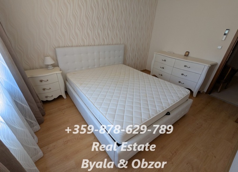 Eladó  3 hálószobás régió Várna , Bjala , 140 négyzetméter | 95139685 - kép [10]