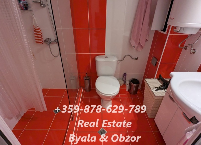 Eladó  3 hálószobás régió Várna , Bjala , 140 négyzetméter | 95139685 - kép [14]