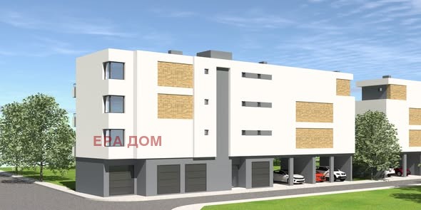 Продава 4-СТАЕН, гр. Стара Загора, Самара 3, снимка 2 - Апартаменти - 55794448