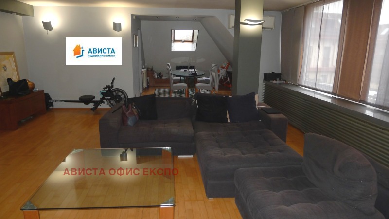 Satılık  İki Katlı Daire Sofia , Vitoşa , 190 metrekare | 38933251 - görüntü [4]