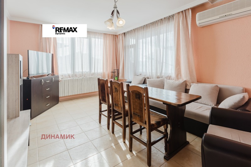 Продава ЕТАЖ ОТ КЪЩА, гр. Айтос, област Бургас, снимка 6 - Етаж от къща - 52574350