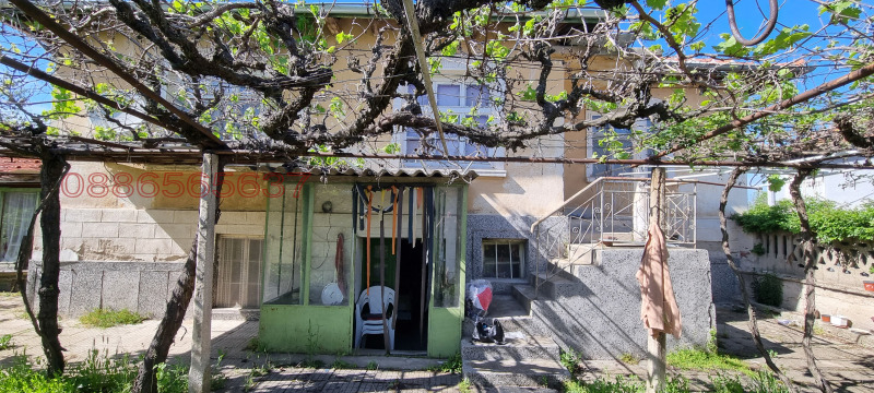 De vânzare  Casa regiunea Plovdiv , Goliam ciardac , 76 mp | 35626049 - imagine [2]