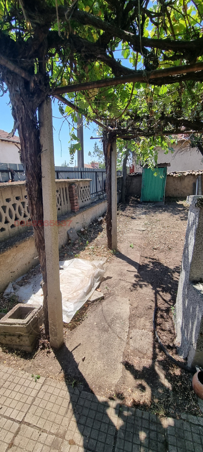 En venta  Casa región Plovdiv , Golyam chardak , 76 metros cuadrados | 44529440 - imagen [15]