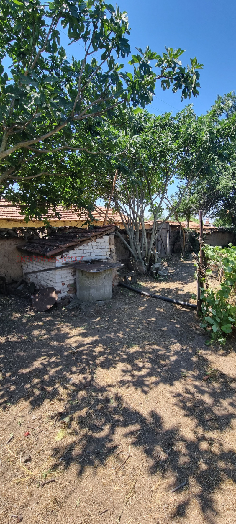 En venta  Casa región Plovdiv , Golyam chardak , 76 metros cuadrados | 44529440 - imagen [12]