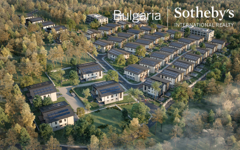 Na prodej  Dům Sofia , v.z.Malinova dolina - Gerena , 176 m2 | 15553880 - obraz [7]