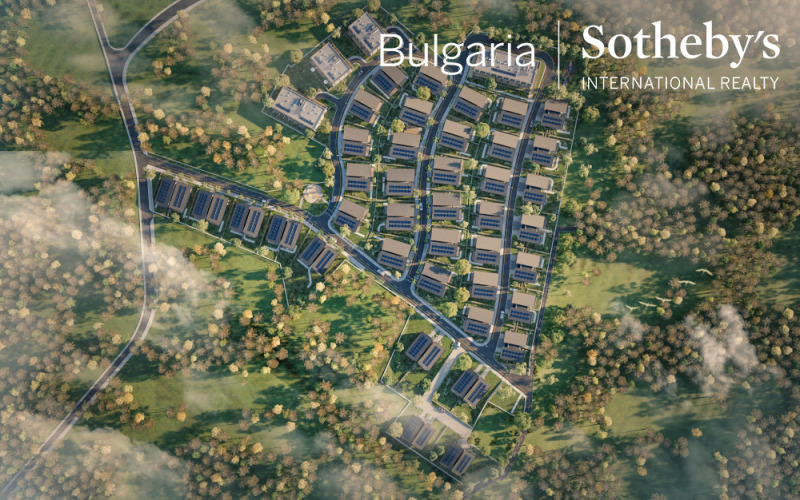 Na prodej  Dům Sofia , v.z.Malinova dolina - Gerena , 176 m2 | 15553880 - obraz [9]
