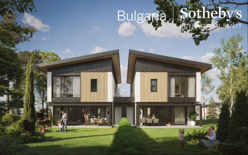 Na prodej  Dům Sofia , v.z.Malinova dolina - Gerena , 176 m2 | 15553880 - obraz [4]