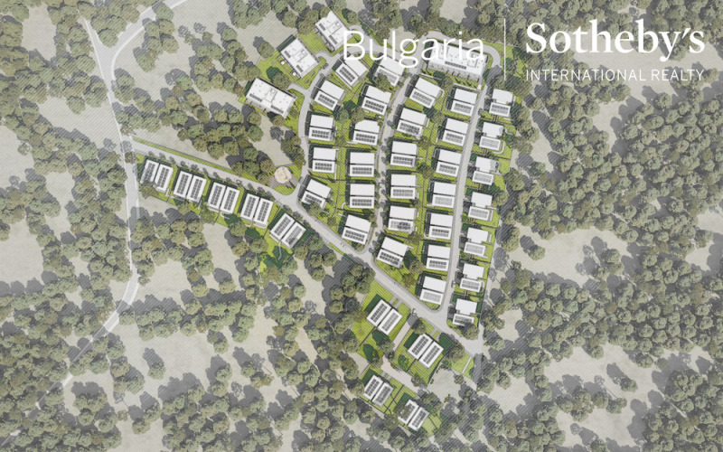 Na prodej  Dům Sofia , v.z.Malinova dolina - Gerena , 176 m2 | 15553880 - obraz [8]