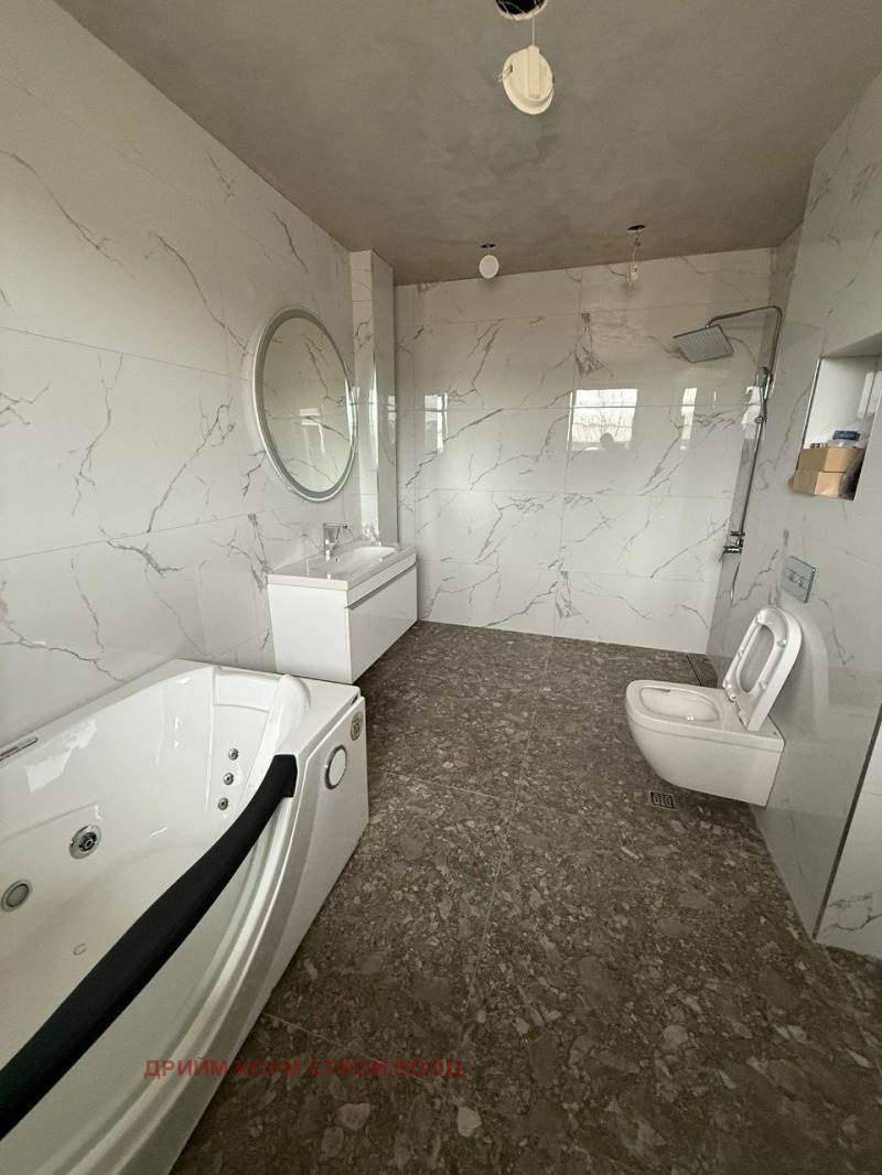 Продава КЪЩА, гр. Бургас, с. Маринка, снимка 11 - Къщи - 52597701