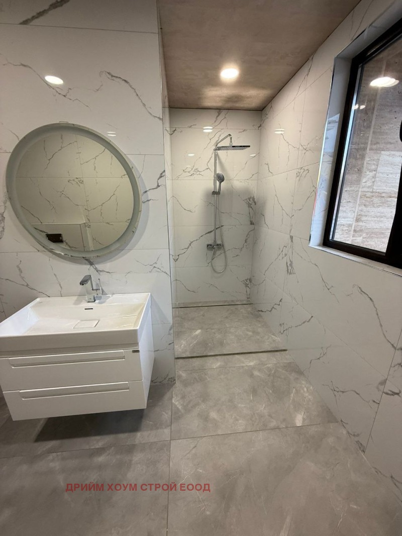 Продава КЪЩА, гр. Бургас, с. Маринка, снимка 6 - Къщи - 52597701