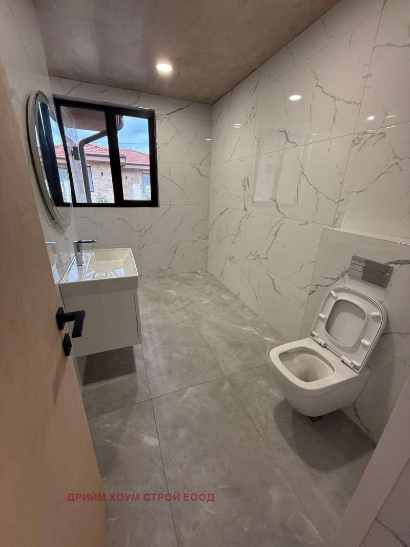 Продава КЪЩА, гр. Бургас, с. Маринка, снимка 9 - Къщи - 52597701