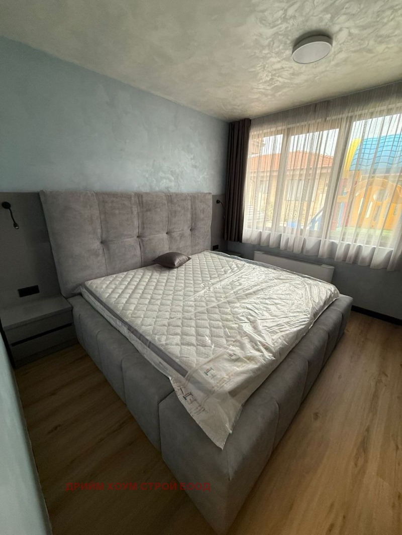 Продава КЪЩА, гр. Бургас, с. Маринка, снимка 3 - Къщи - 52597701