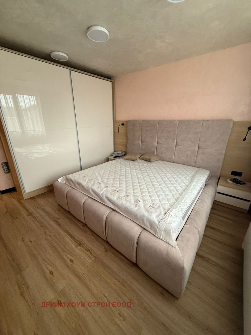 Продава КЪЩА, гр. Бургас, с. Маринка, снимка 10 - Къщи - 52597701