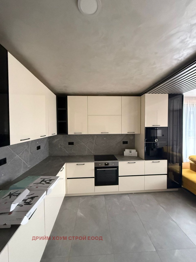 Продава КЪЩА, гр. Бургас, с. Маринка, снимка 2 - Къщи - 52597701