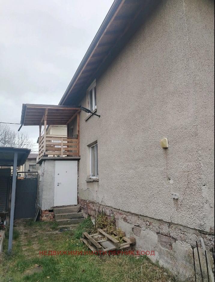 Продава КЪЩА, гр. Перник, Ралица, снимка 4 - Къщи - 52747705