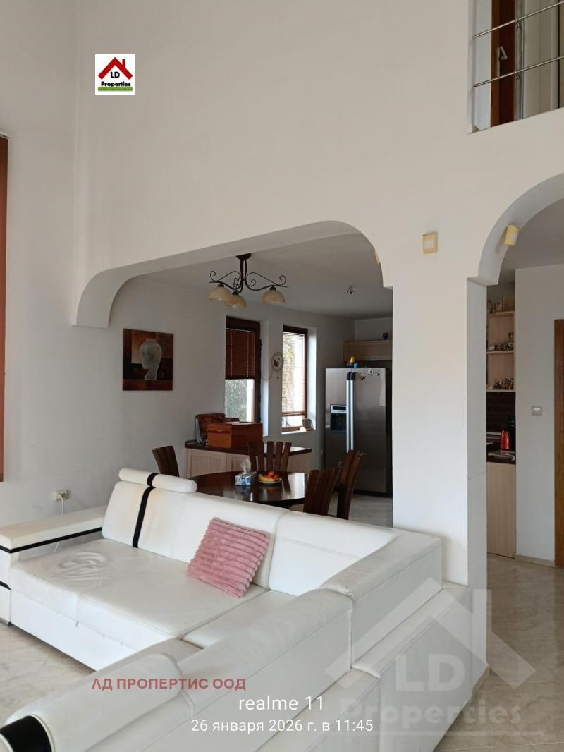 Продава КЪЩА, с. Генерал Кантарджиево, област Варна, снимка 5 - Къщи - 53424173