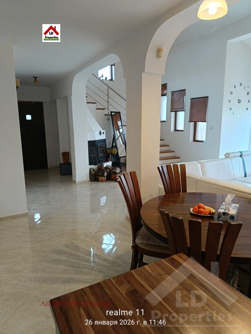 Продава КЪЩА, с. Генерал Кантарджиево, област Варна, снимка 8 - Къщи - 53424173