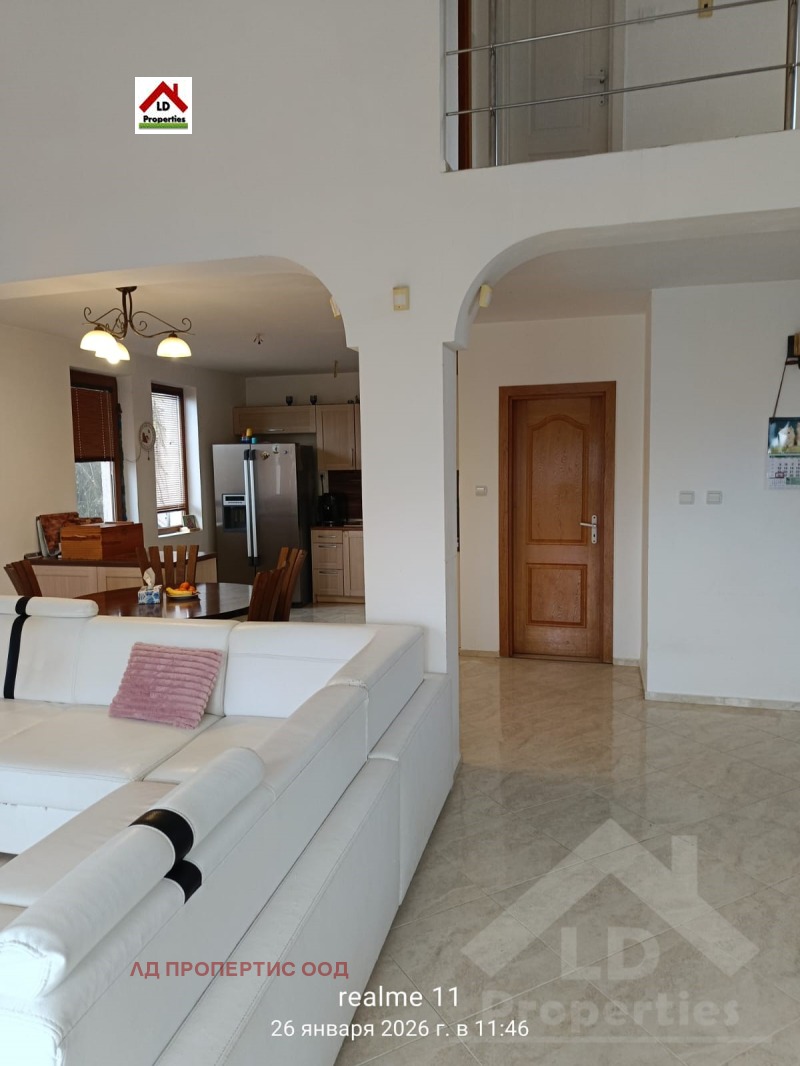 Продава КЪЩА, с. Генерал Кантарджиево, област Варна, снимка 6 - Къщи - 53424173