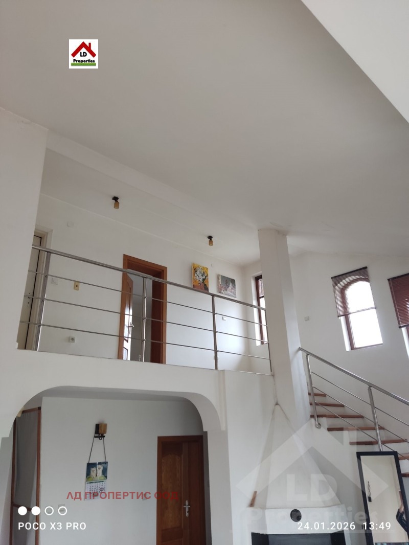 Продава КЪЩА, с. Генерал Кантарджиево, област Варна, снимка 9 - Къщи - 53424173