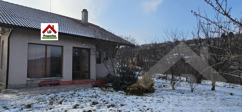 Продава КЪЩА, с. Генерал Кантарджиево, област Варна, снимка 4 - Къщи - 53424173