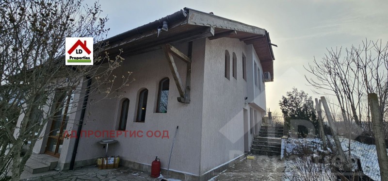 Продава КЪЩА, с. Генерал Кантарджиево, област Варна, снимка 3 - Къщи - 53424173