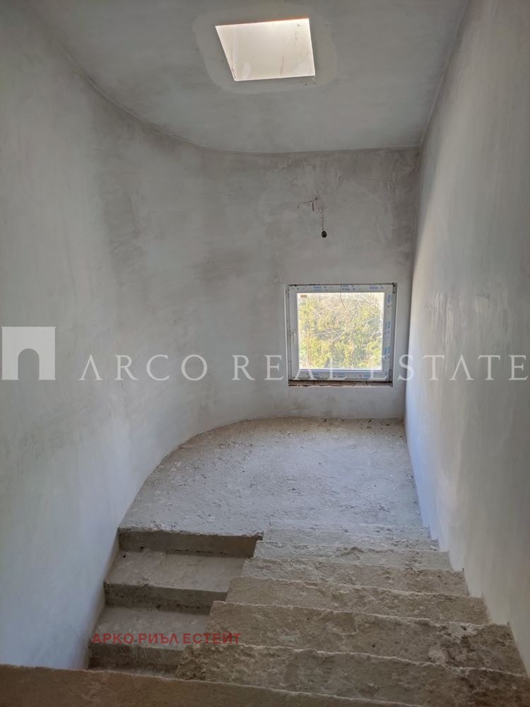 Продава КЪЩА, гр. София, м-т Гърдова глава, снимка 12 - Къщи - 54327019