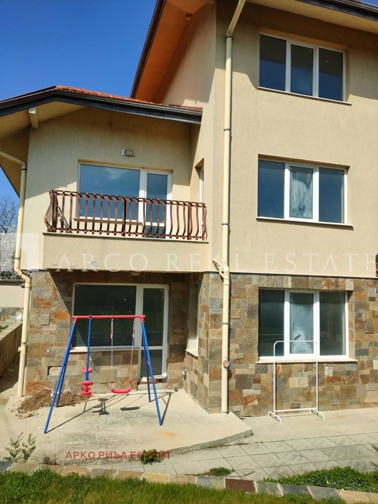 Продава КЪЩА, гр. София, м-т Гърдова глава, снимка 17 - Къщи - 54327019