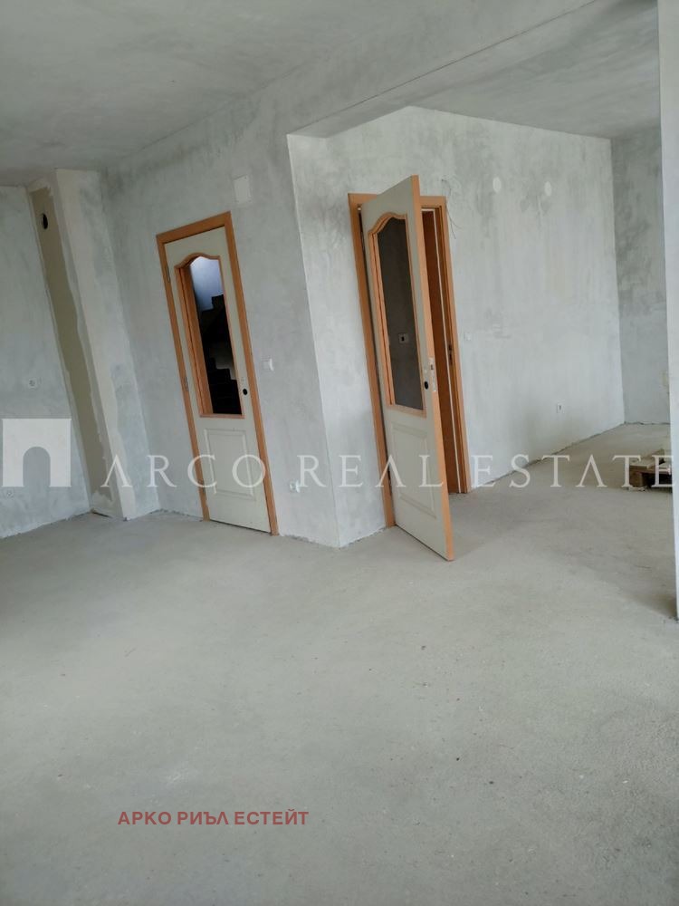 Продава КЪЩА, гр. София, м-т Гърдова глава, снимка 4 - Къщи - 54327019