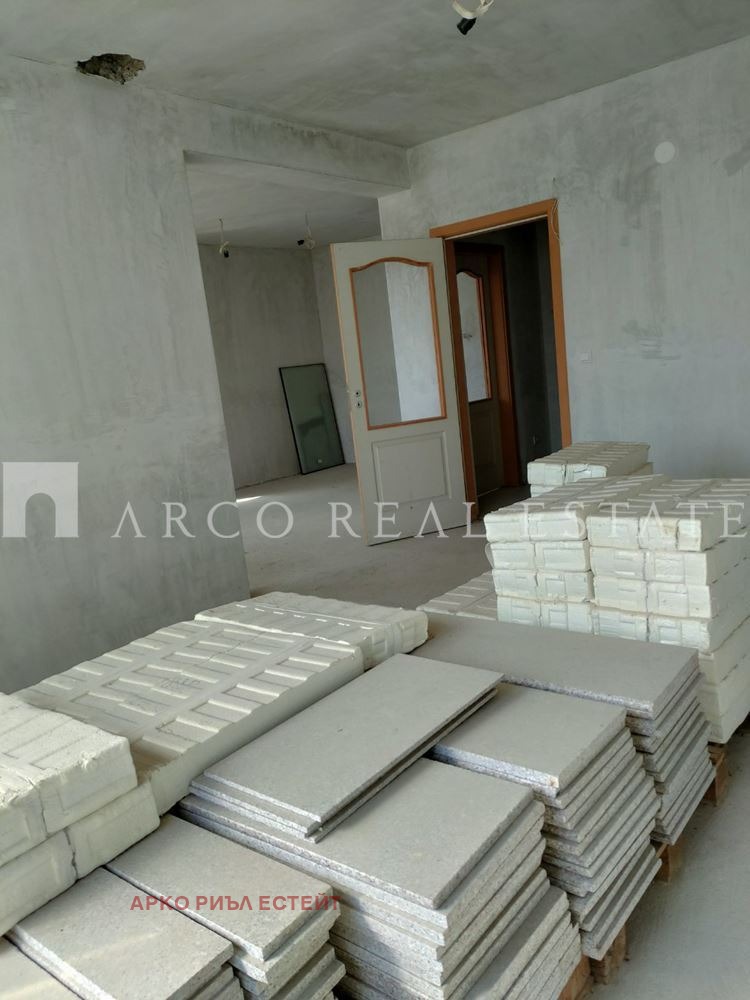 Продава КЪЩА, гр. София, м-т Гърдова глава, снимка 5 - Къщи - 54327019