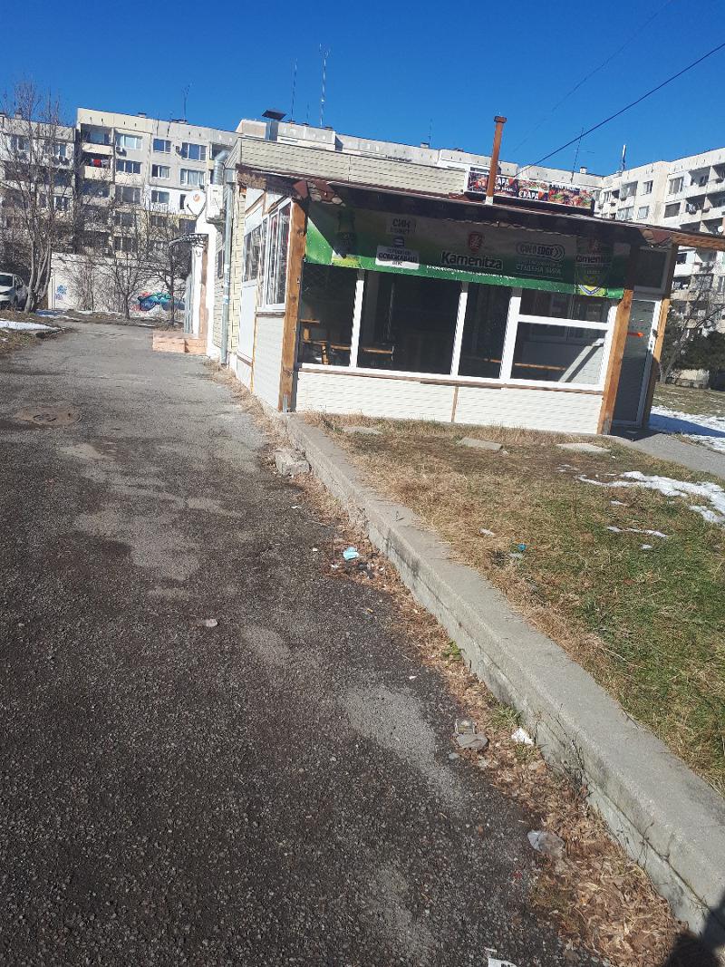 For Sale  Shop Sofia , Lyulin 8 , 143 sq.m | 64750265 - image [2]