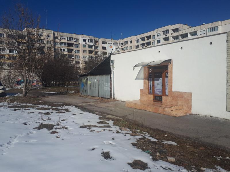 For Sale  Shop Sofia , Lyulin 8 , 143 sq.m | 64750265 - image [4]